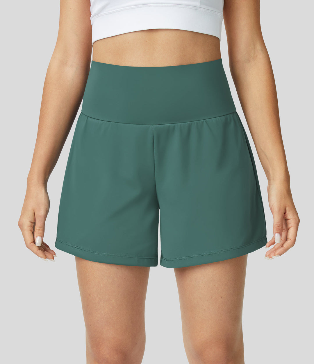 EMILY™ | Active Shorts