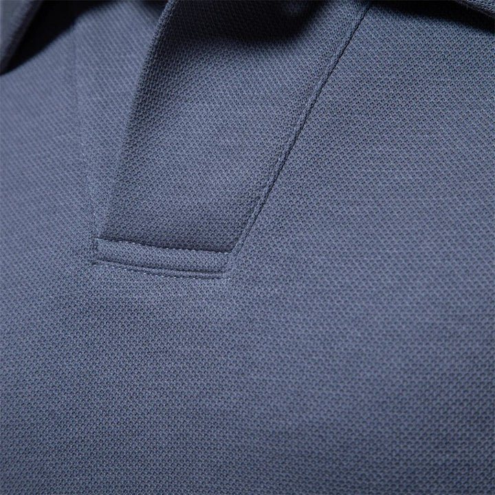 ALEX™ | Luxe Polo