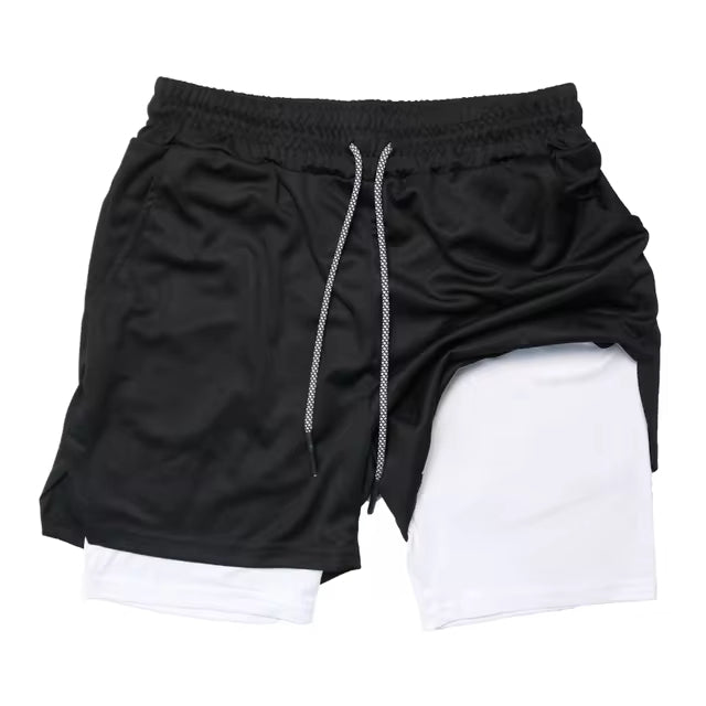 ETHAN™ | Performance Shorts