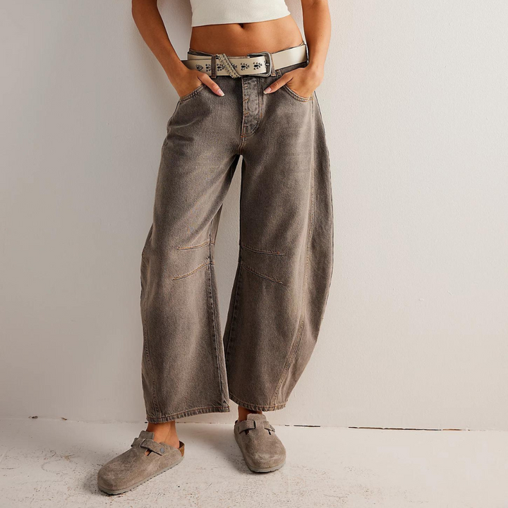 TERENCE™ | Baggy Pants