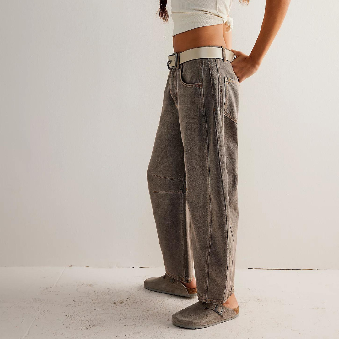 TERENCE™ | Baggy Pants