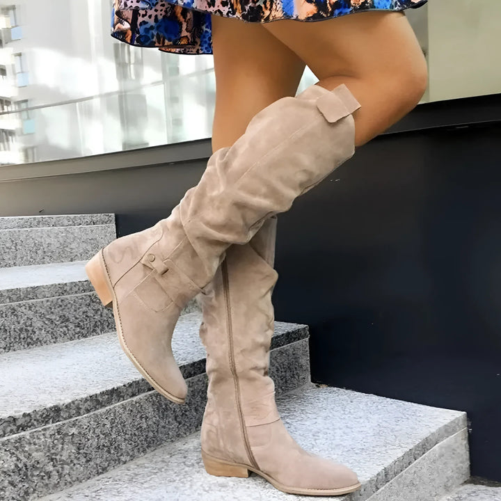 LISA™ | WildWest Boots