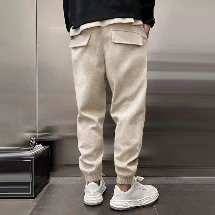 GLENN™ | Chill Pants