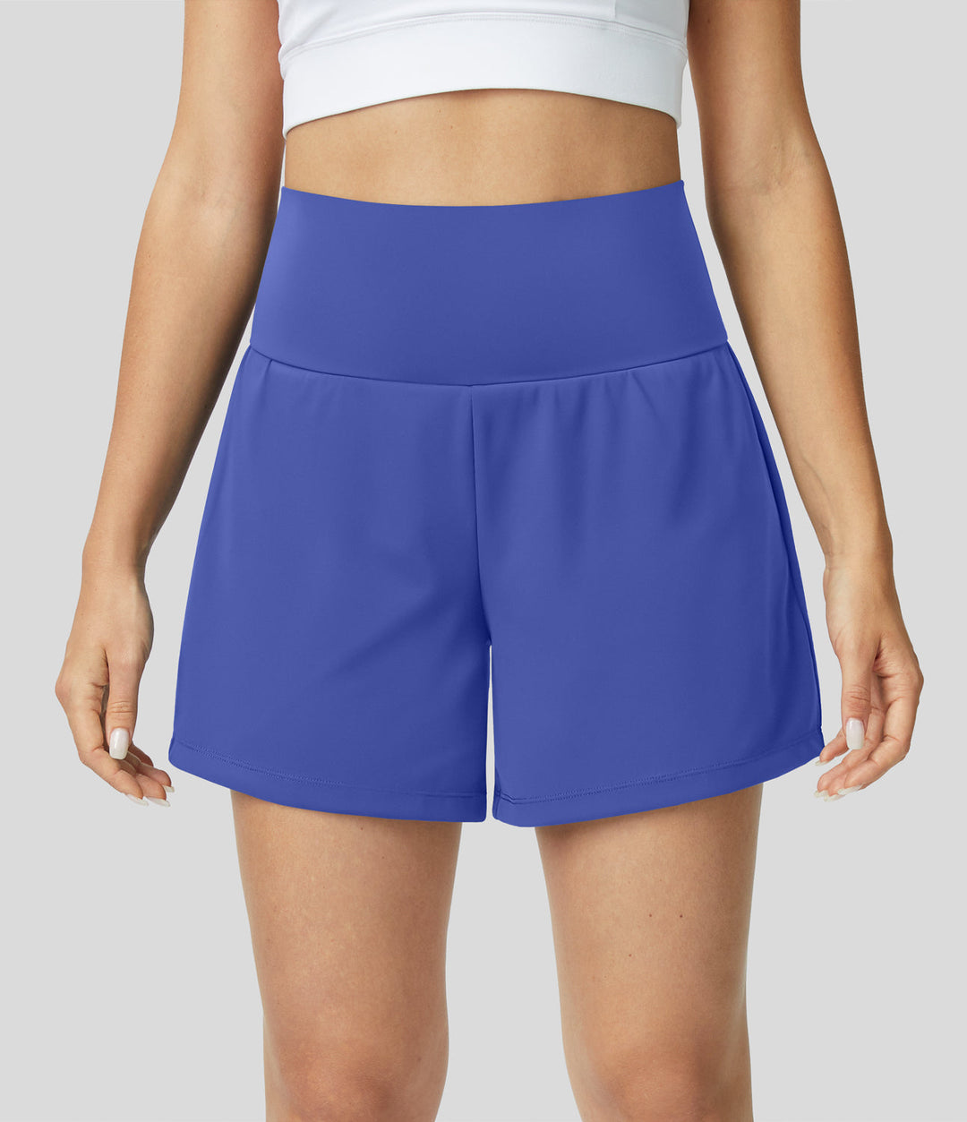 EMILY™ | Active Shorts