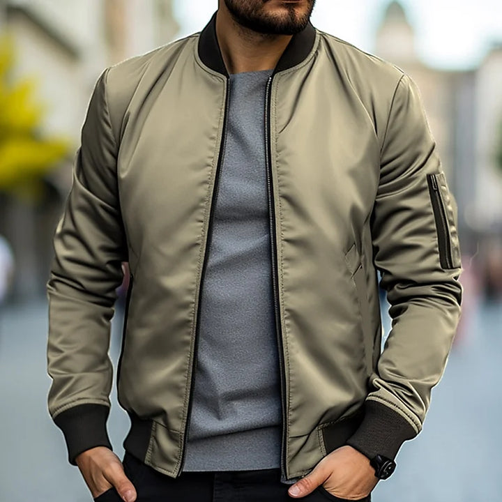 Max™ | Summer Breeze Jacket