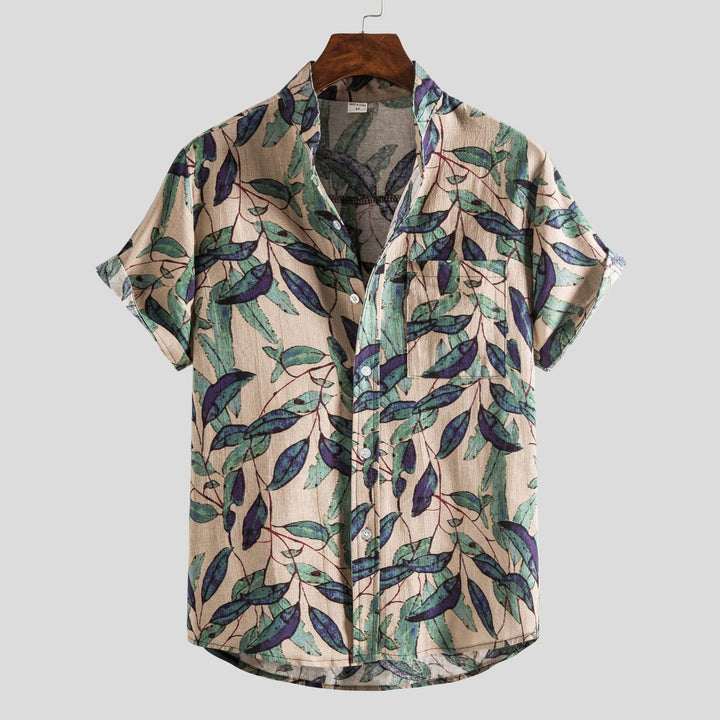 TOM™ | Printed Shirt