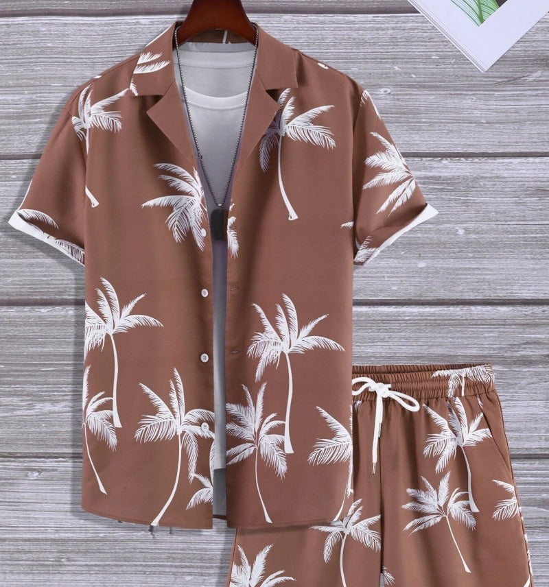 Palm Breeze Paradise Set