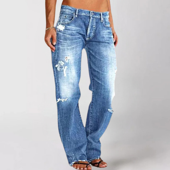 Denim Dream Jeans