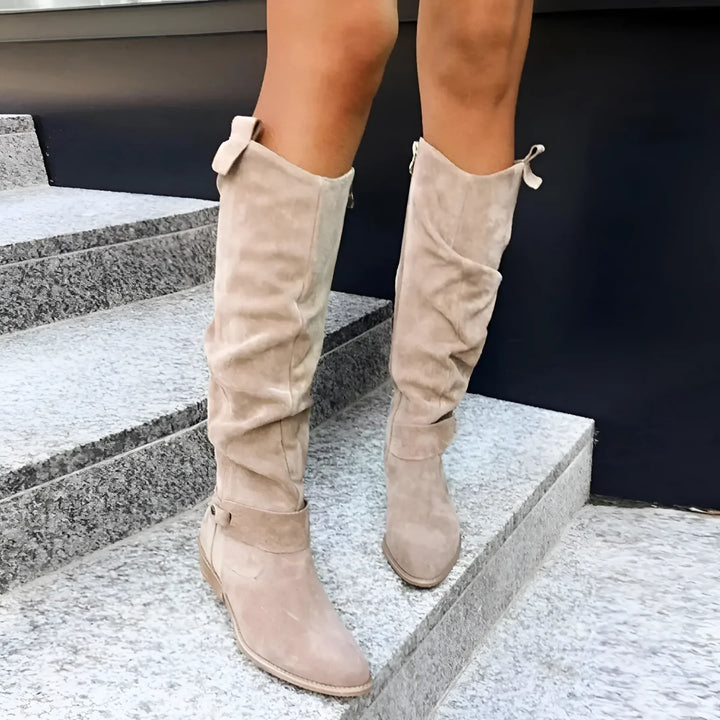 LISA™ | WildWest Boots