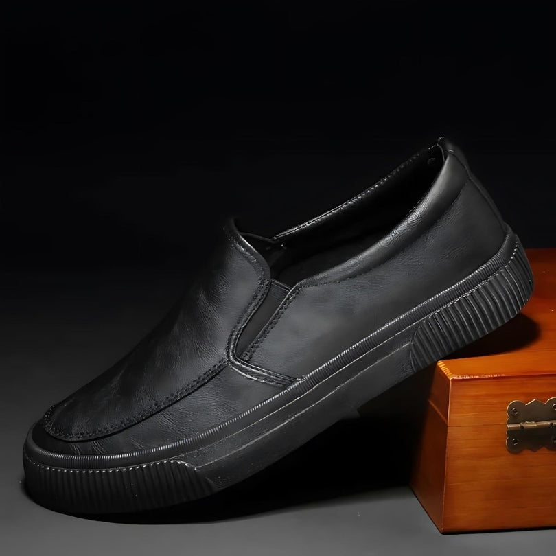 David™ | Slip-On Shoes