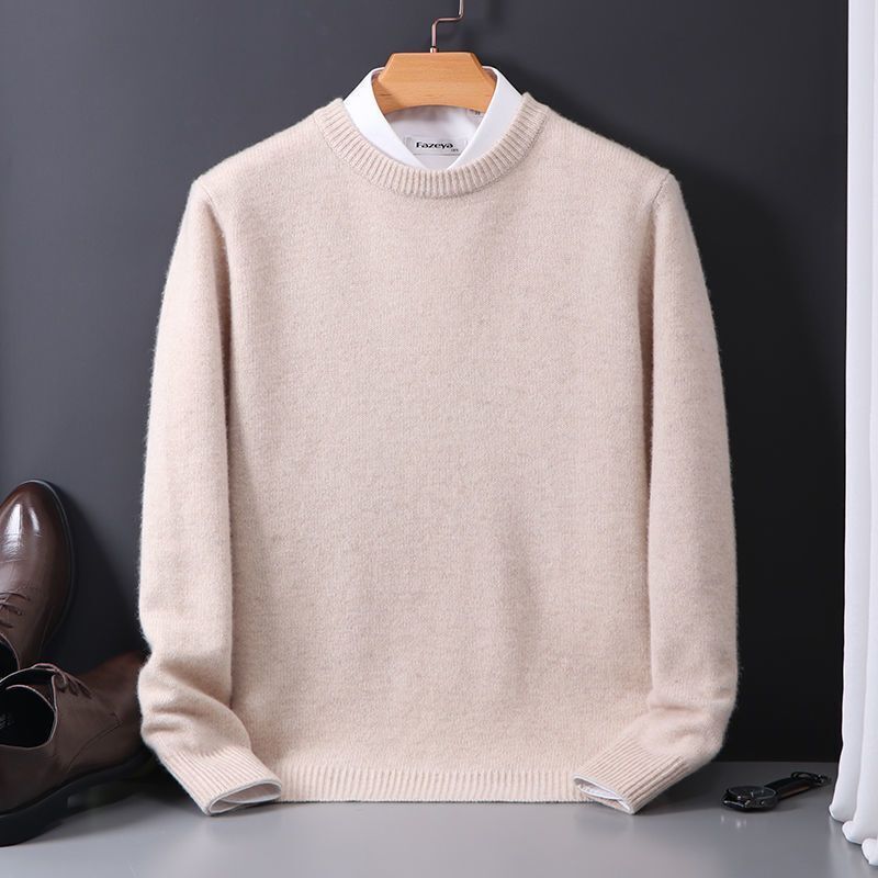 MARC™ | Pullover Sweater