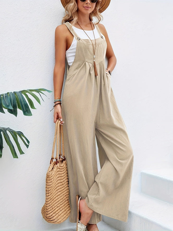 Freedom Jumpsuit