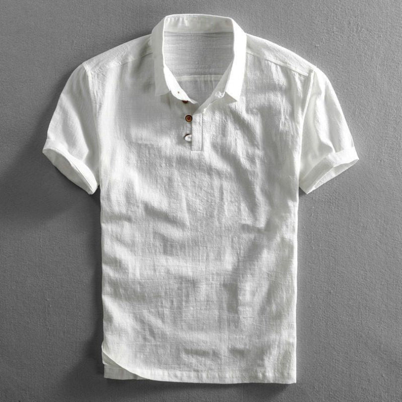 ALAN™ | Summer Polo