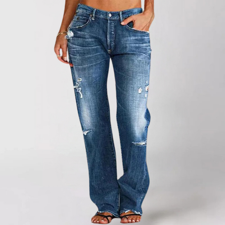 Denim Dream Jeans