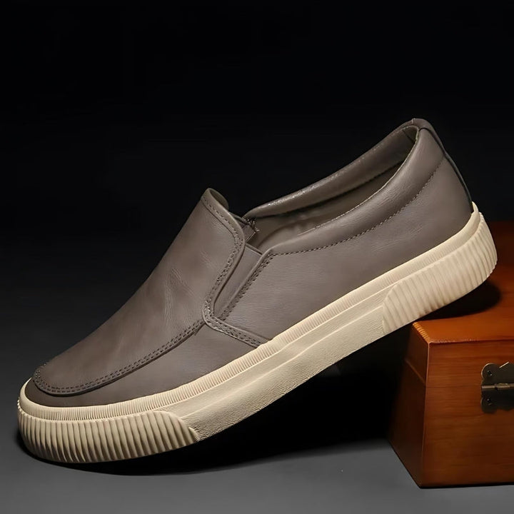 David™ | Slip-On Shoes