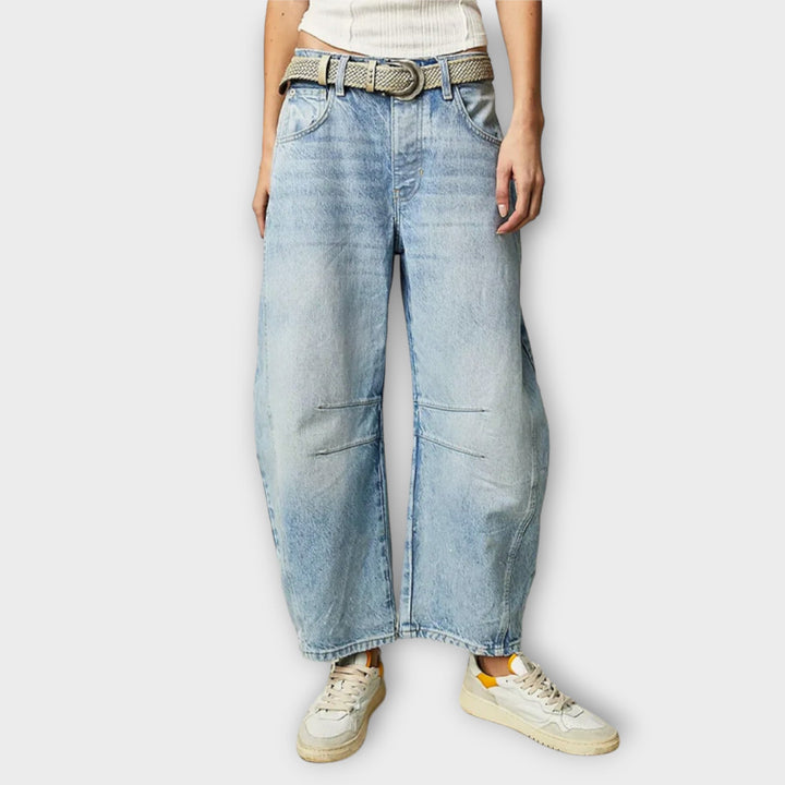 River™ | Relaxed Fit Denim Jeans