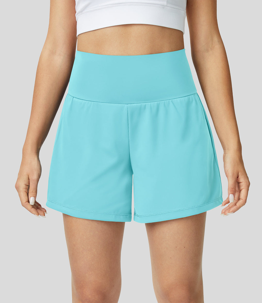 EMILY™ | Active Shorts