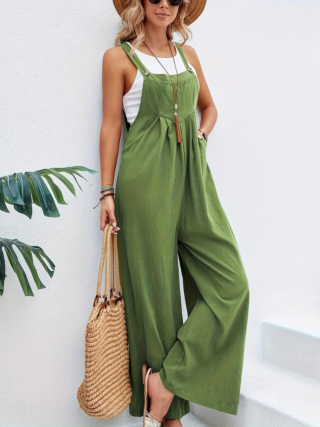 Freedom Jumpsuit