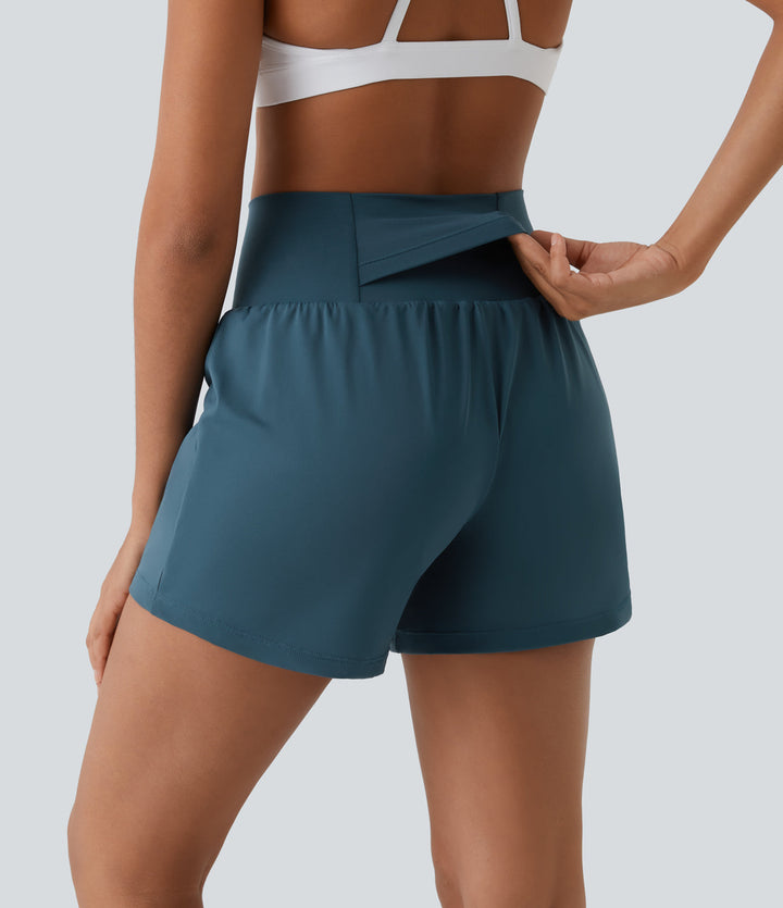 EMILY™ | Active Shorts