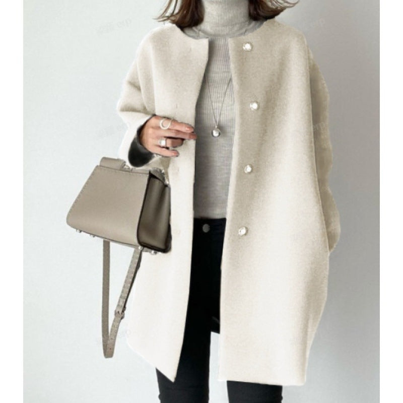 ELEANOR™ | Women's Coat