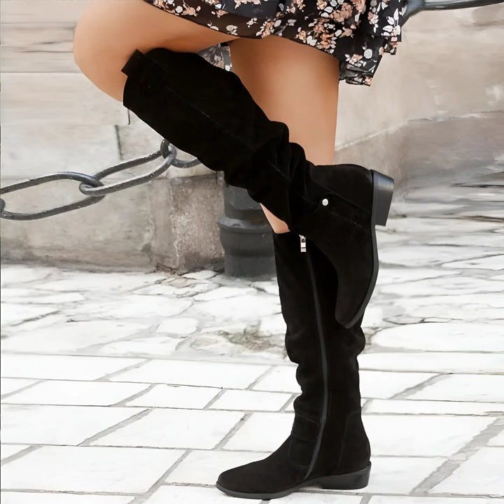 LISA™ | WildWest Boots