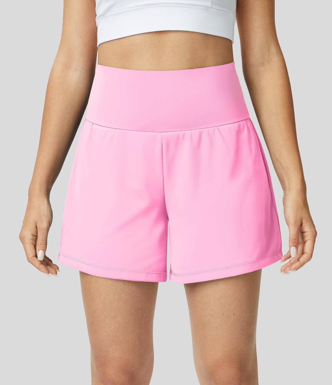 EMILY™ | Active Shorts