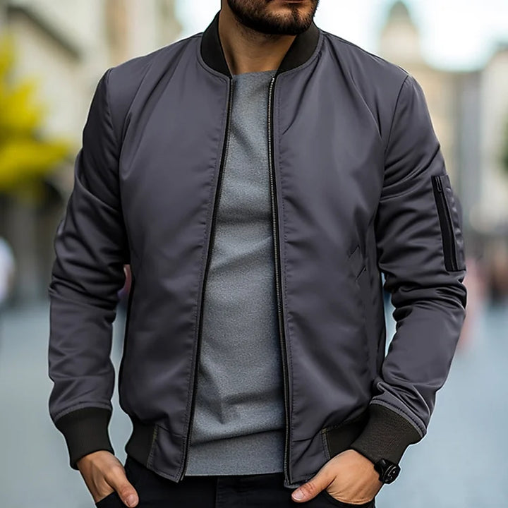 Max™ | Summer Breeze Jacket