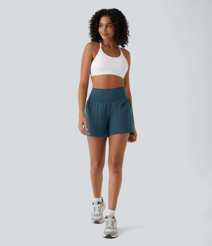 EMILY™ | Active Shorts