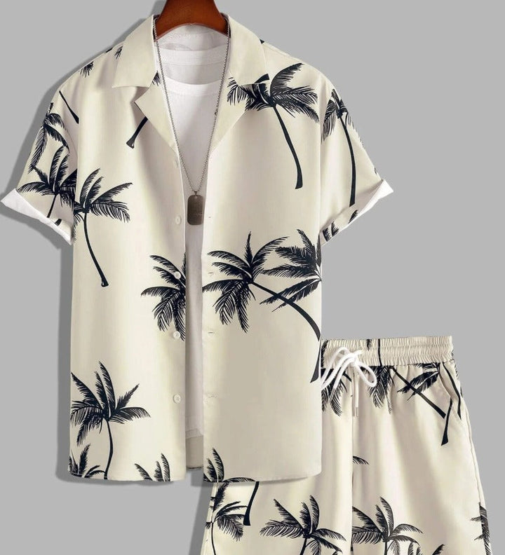 Palm Breeze Paradise Set