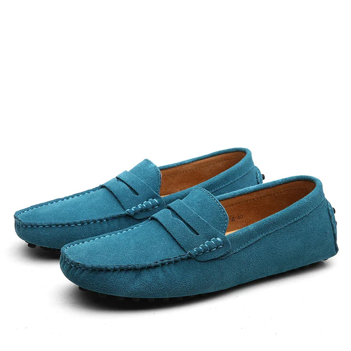 MILES™ | Versatile Loafers