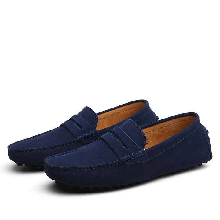 MILES™ | Versatile Loafers