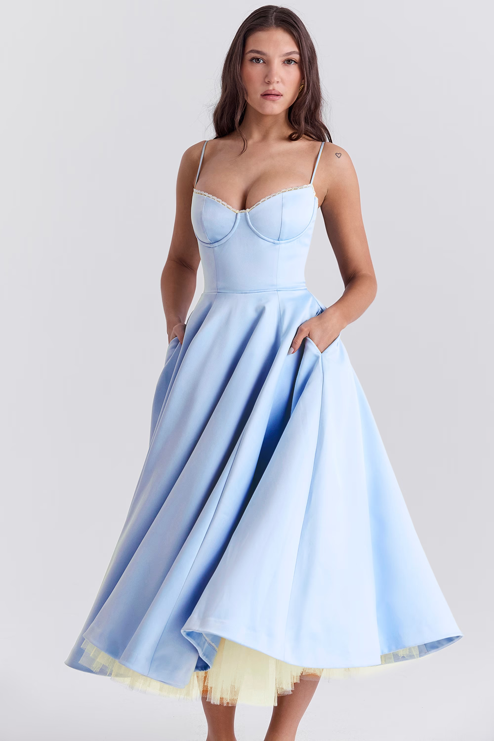 SUSAN™ | Radiance Gown