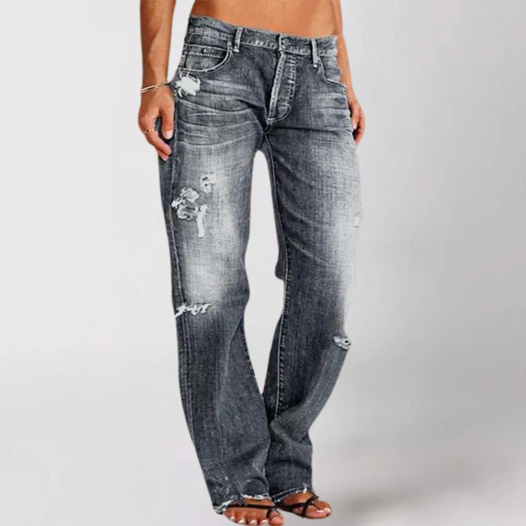 Denim Dream Jeans