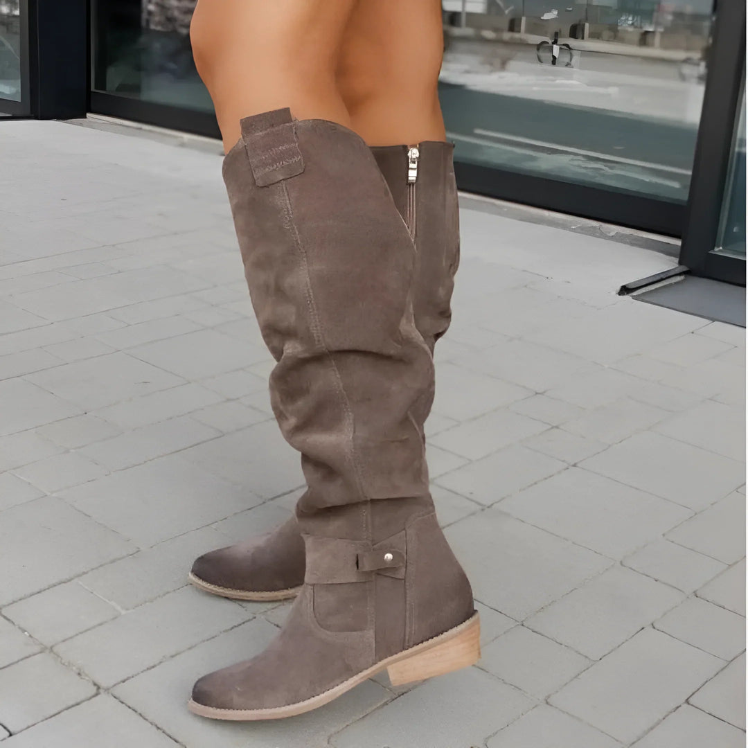 LISA™ | WildWest Boots