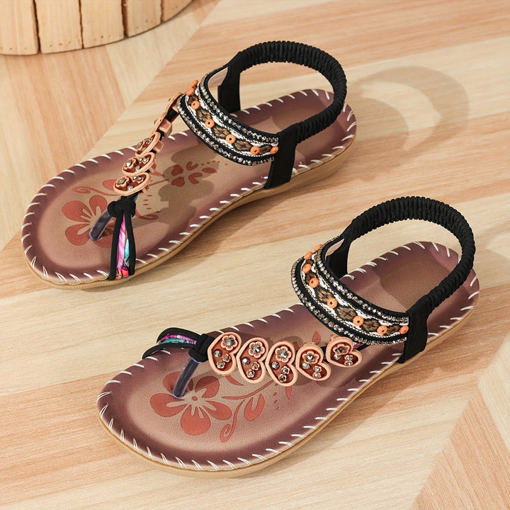 AMELIA™ | Comfort Flip Flops