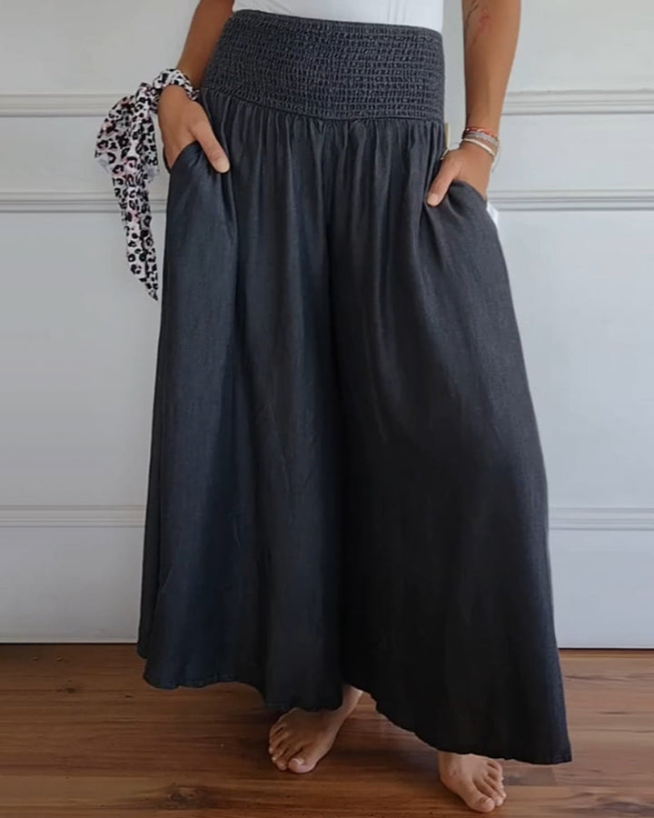 Willow™ | Wide-Leg Pants