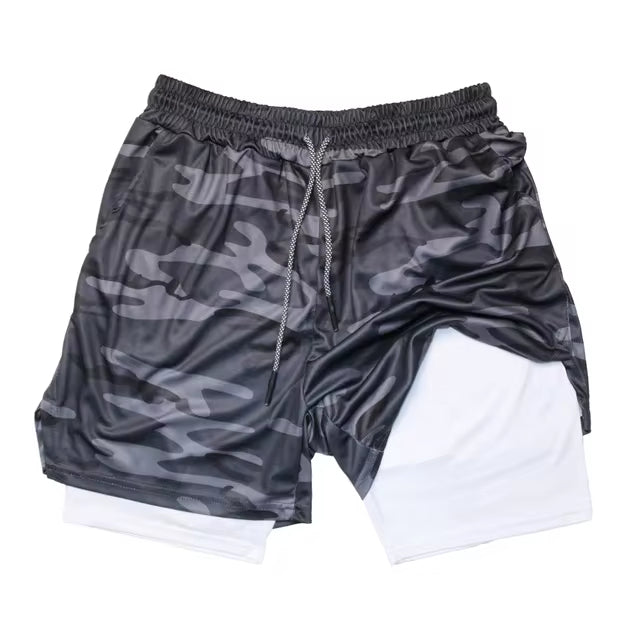 ETHAN™ | Performance Shorts