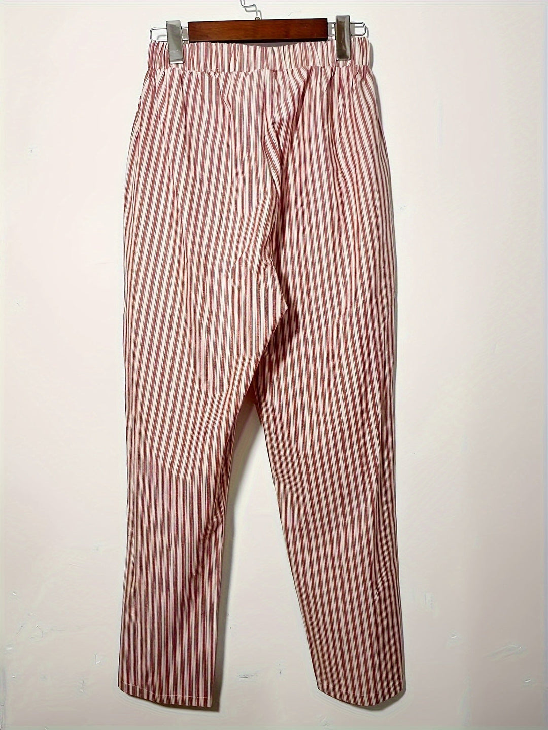 Striped Jack Pants