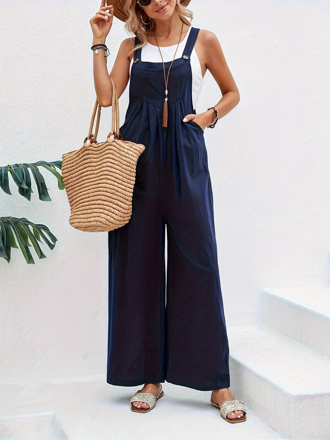 Freedom Jumpsuit