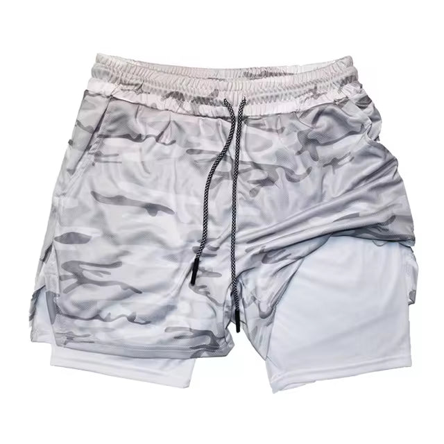 ETHAN™ | Performance Shorts