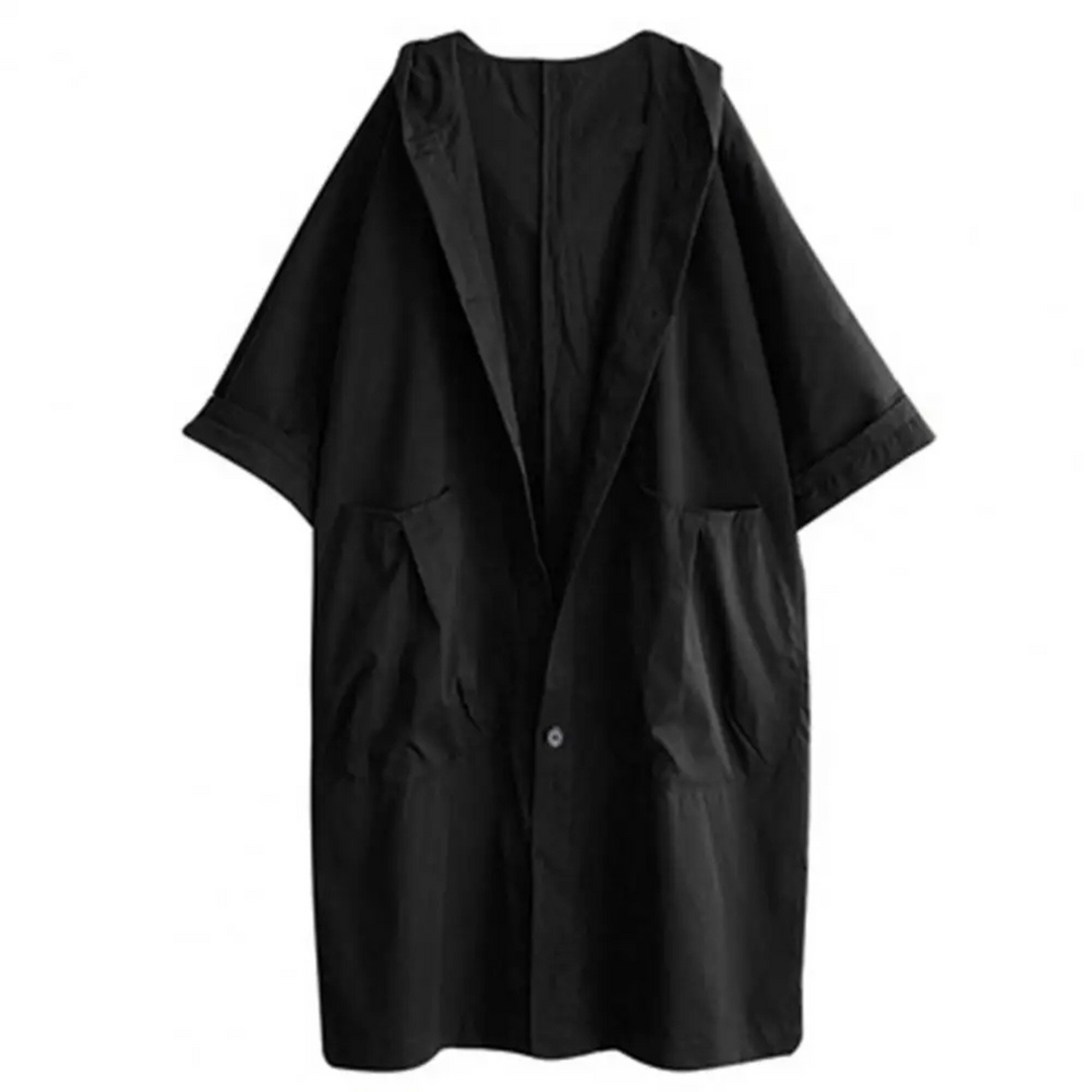 SARAH™ | Oversized Coat