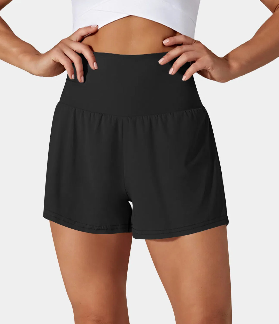 EMILY™ | Active Shorts