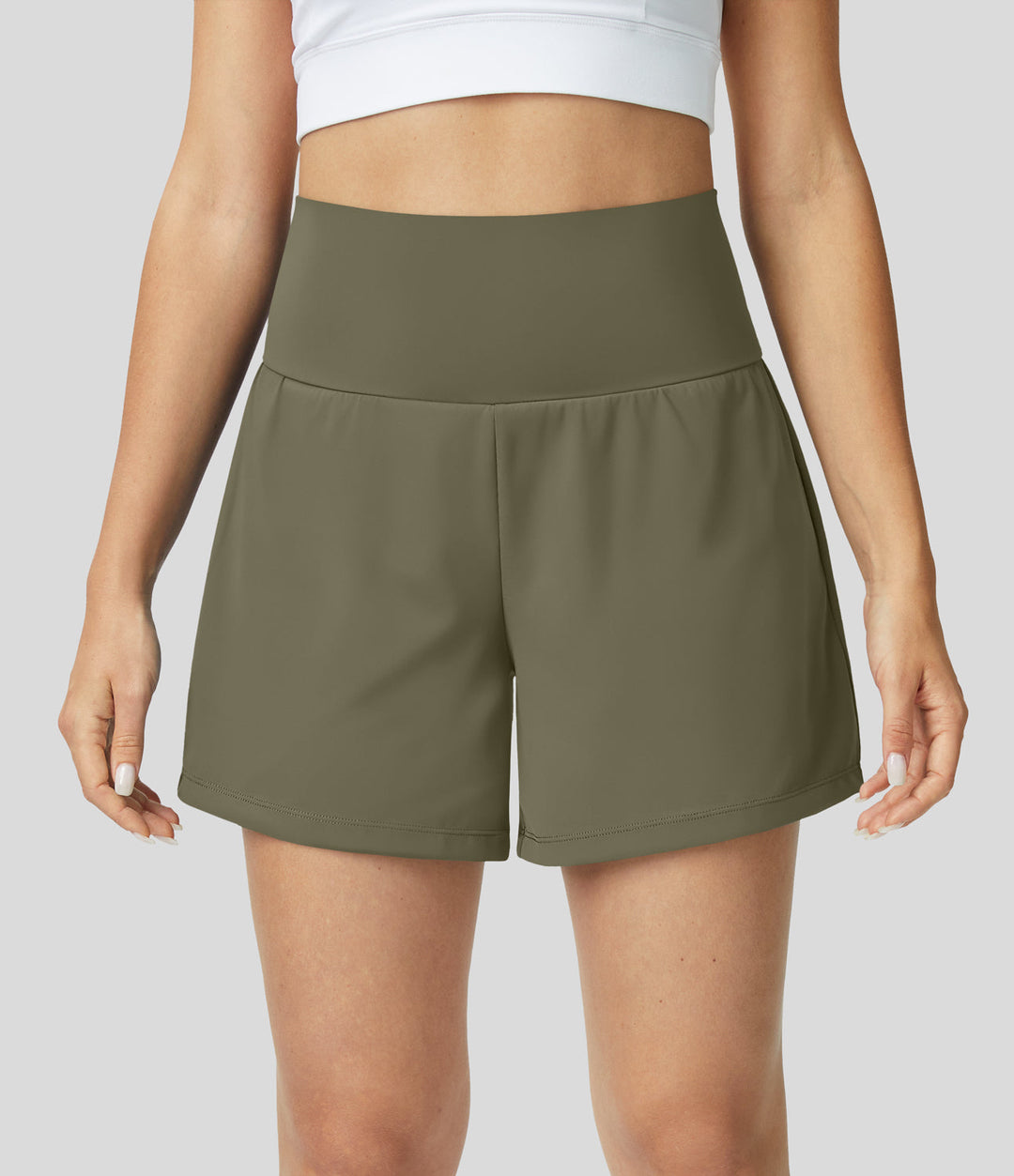 EMILY™ | Active Shorts