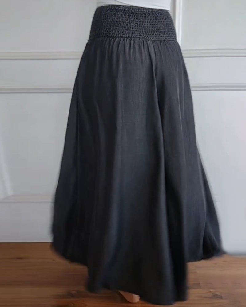 Willow™ | Wide-Leg Pants