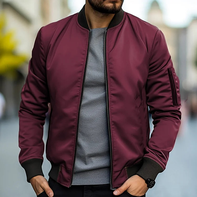 Max™ | Summer Breeze Jacket