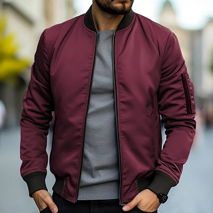 Max™ | Summer Breeze Jacket