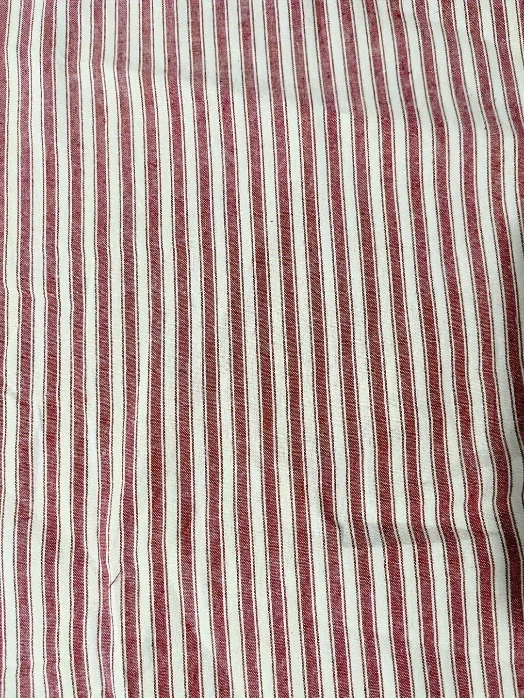 Striped Jack Pants