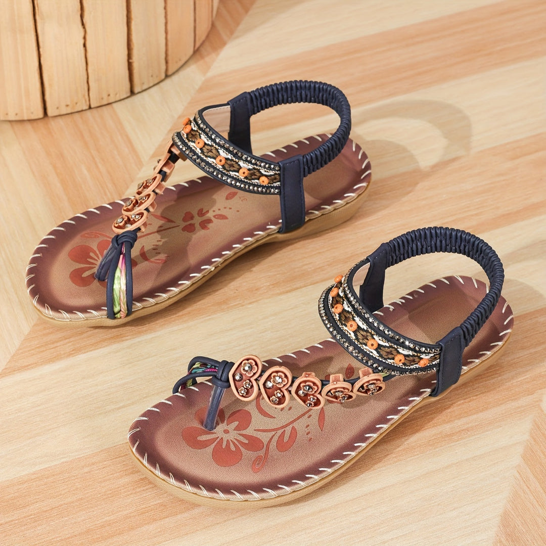 AMELIA™ | Comfort Flip Flops