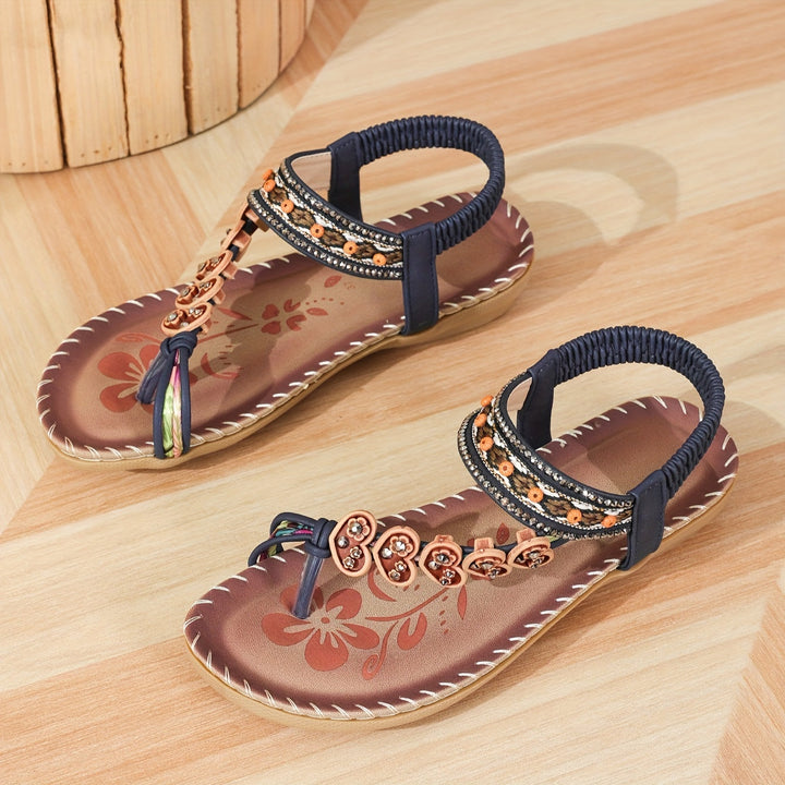 AMELIA™ | Comfort Flip Flops