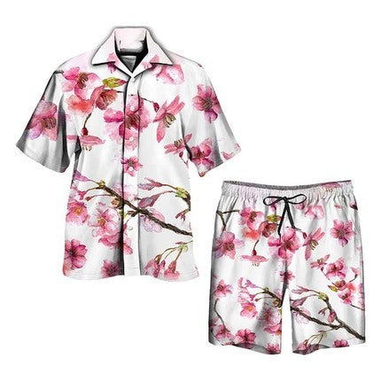 Palm Breeze Paradise Set